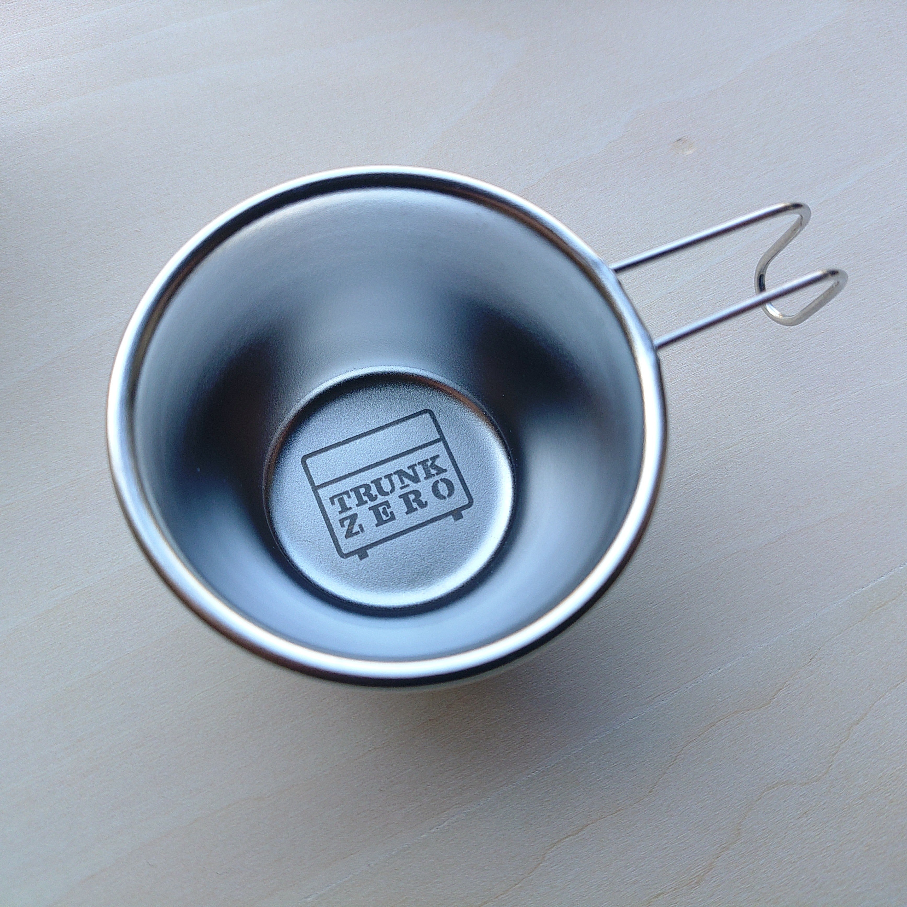 ミニシェラカップ | トランクゼロ