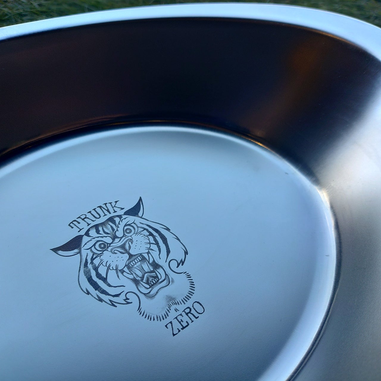 トランクゼロ | トランクゼロ