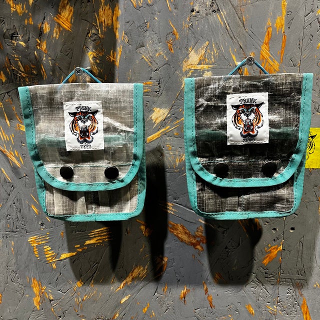 トランクゼロ | トランクゼロ