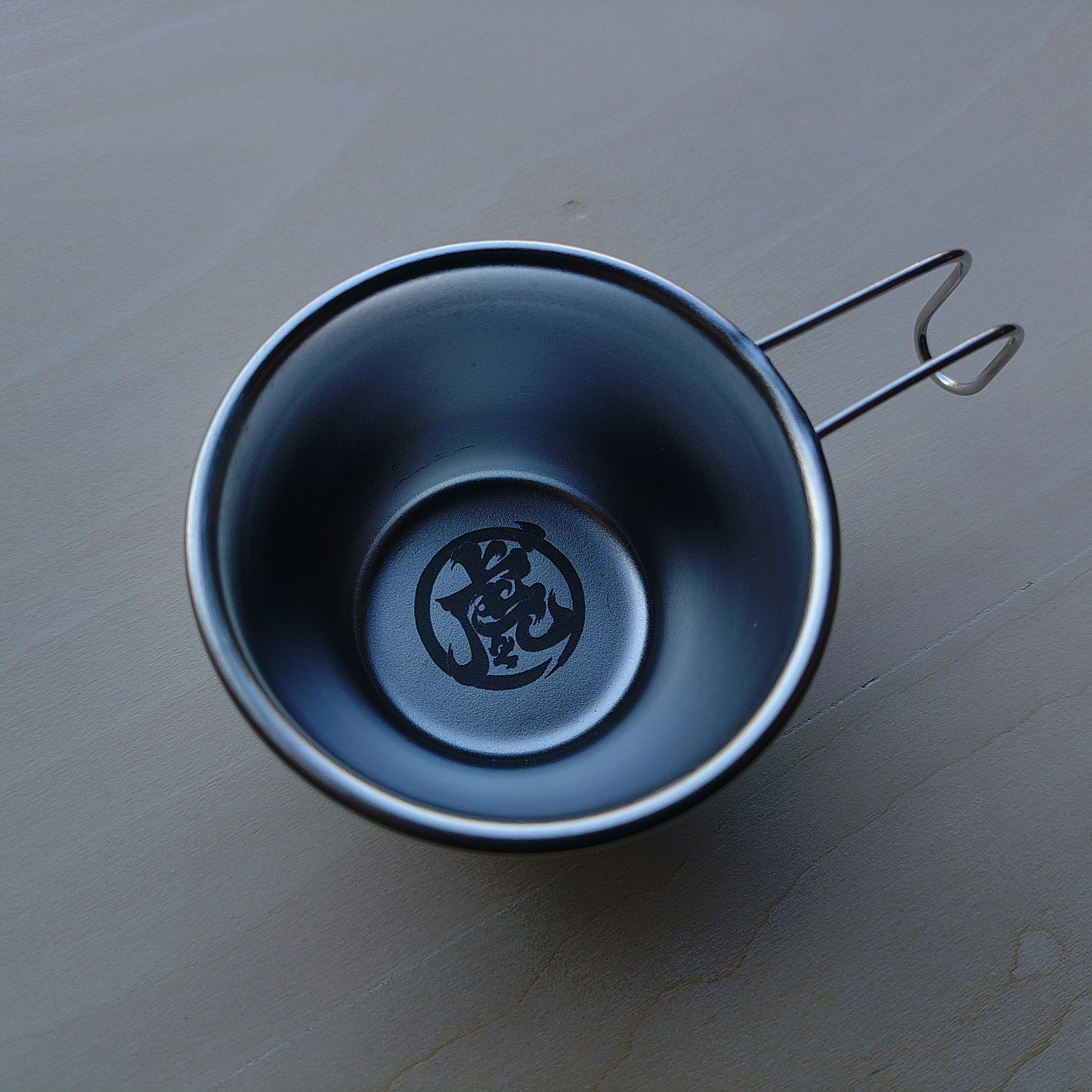 ミニシェラカップ | トランクゼロ