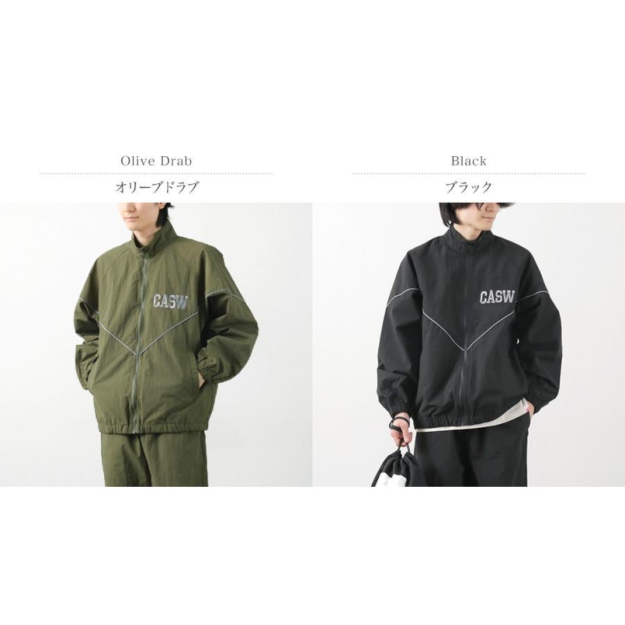 California Sportswear】 トラックジャケット ＆イージーパンツ