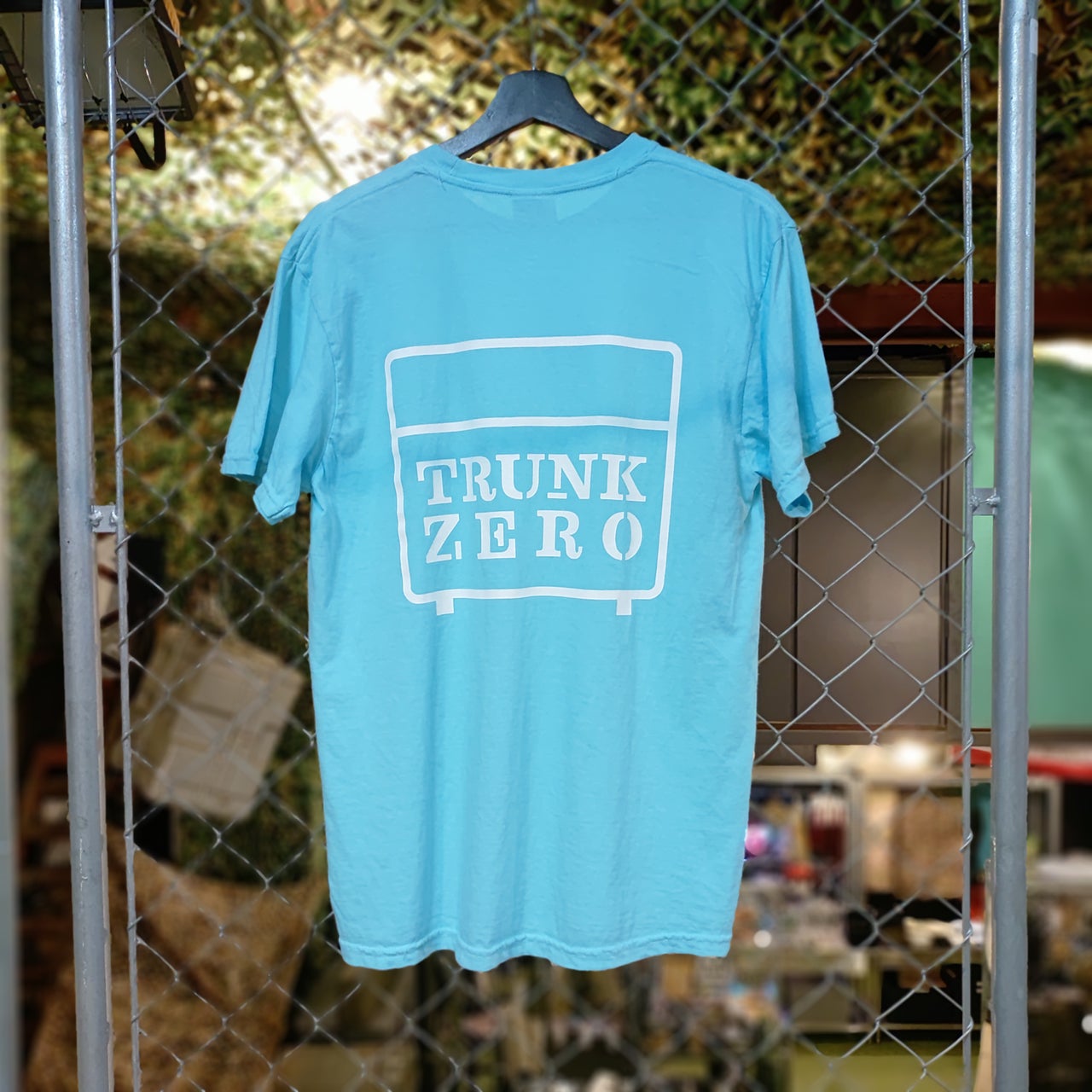 トランクゼロ | トランクゼロ