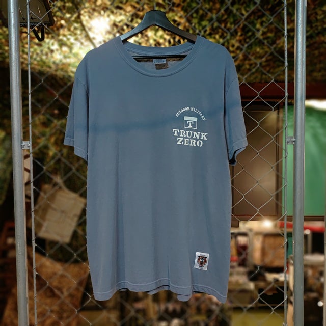 gxc✖️トランクゼロ gxc✖️トランクゼロ Trunkzero (@trunkzero) • Instagram