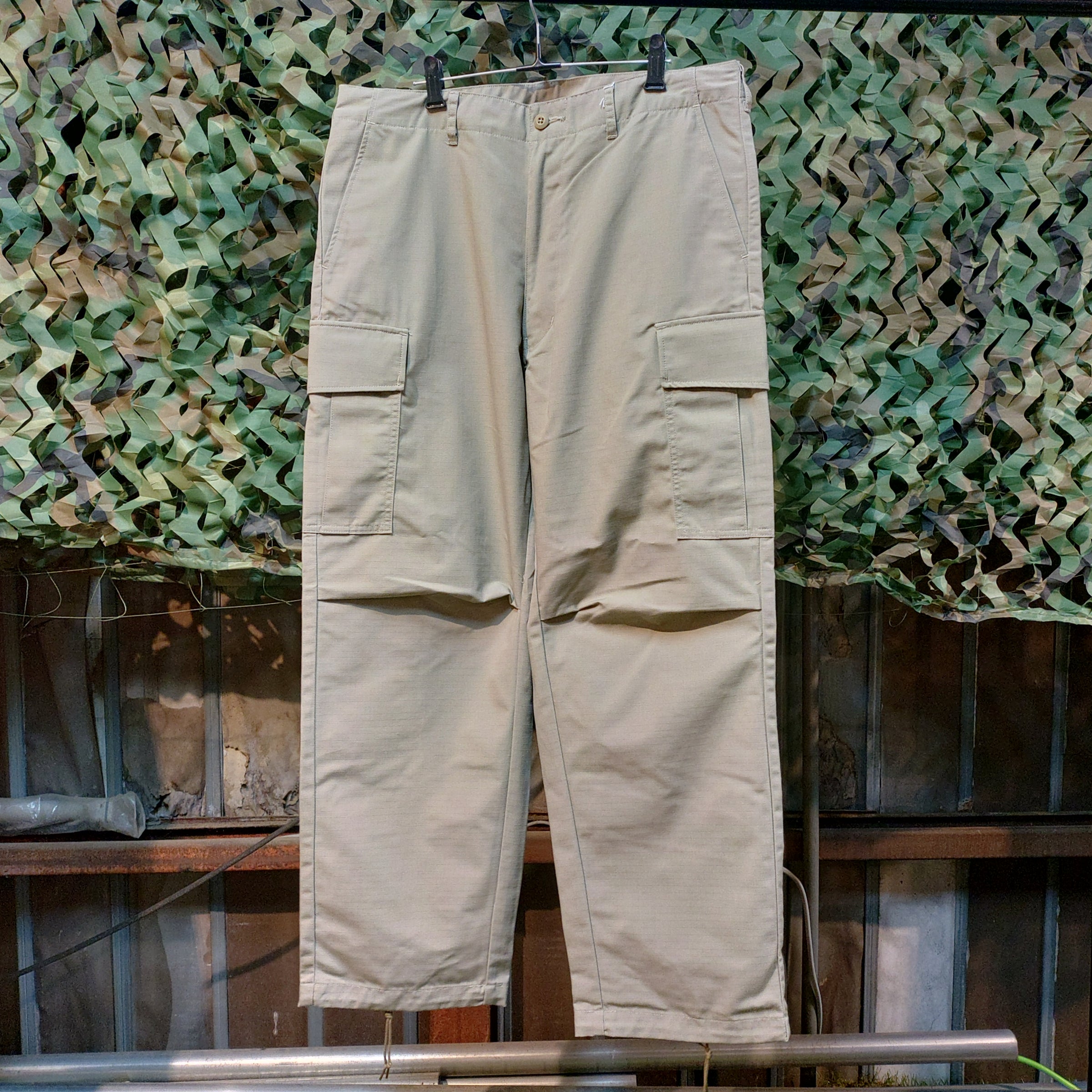 新品 未使用 TRUNK ZERO トランクゼロ コーチジャケット