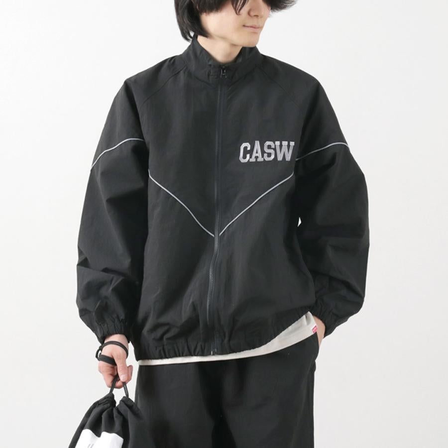 California Sportswear】 トラックジャケット ＆イージーパンツ